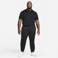Nike Dri-FIT Victory чоловічі для гольфу Polo колір чорний