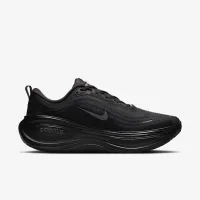 Nike Vomero Plus мужские Road Running Кроссовки цвет черный