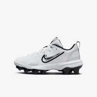 Nike Force Trout 9 Pro MCS Big дитячі бейсбольні бутси колір білий