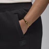 Nike Jordan Flight Fleece женская Pants (большие размеры) цвет черный