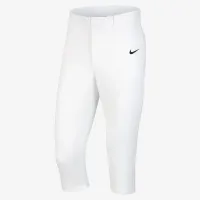 Nike Vapor Select чоловічі High Baseball Pants колір білий