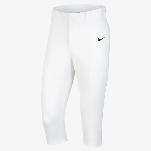 Nike Vapor Select чоловічі High Baseball Pants колір білий