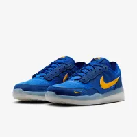 Nike SB PS8 мужские Кроссовки синий