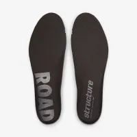 Nike Structure 26 мужские Road Running Кроссовки цвет черный