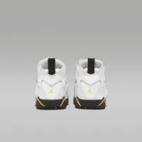 Nike Jordan True Flight Baby/Toddler Кросівки колір білий