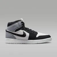 Nike Air Jordan 1 Mid SE жіноча Кросівки колір білий