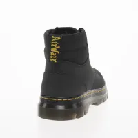 Кроссовки Dr Martens Rakim 27109001 - Черные
