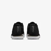 Nike Vapor 12 мужские Clay Court Tennis Кроссовки цвет черный