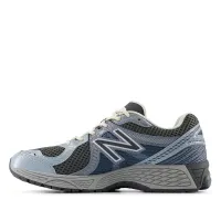 Кросівки New Balance 860v2 ML860RC2 - Блакитні