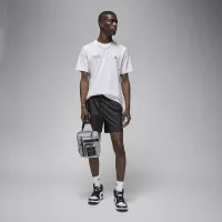 Nike Jordan Hesi Crossbody сумка (3L) цвет серый
