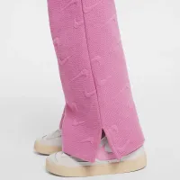 Nike New Impressions Toddler Wide Leg Pants Pink