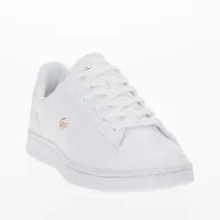 Кросівки Lacoste Carnaby комплект 224 1 SUJ 748SUJ0002-1Y9 - Білі