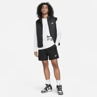 Nike Sportswear чоловічі Long-Sleeve футболка колір білий