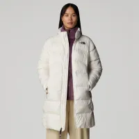 Куртка The North Face parka Saikuru 0A89JEQLI1 - Белая