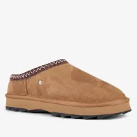 Кросівки Emu Australia Sharky Scuff W13179CHES - Бежеві