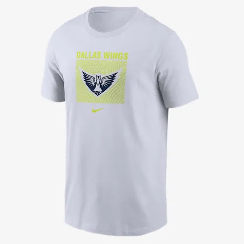 Dallas Wings чоловічі Nike WNBA футболка колір білий