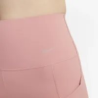 Nike Universa женская Medium-Support С высокой Талией 8