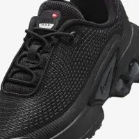 Nike Air Max Dn Little дитячі Кросівки колір чорний