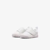 Nike Swoosh 1 Essential Baby/Toddler Кроссовки цвет белый