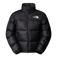 Куртка The North Face 1996 Retro Nuptse 0A3C8D4G31 - Чорна