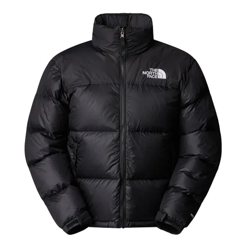 Куртка The North Face 1996 Retro Nuptse 0A3C8D4G31 -  Черная