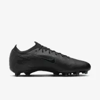Nike Mercurial Vapor 16 Pro AG-Pro Low-Top футбольні бутси колір чорний