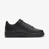Nike Air Force 1 '07 жіноча Кросівки колір чорний