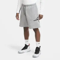 Nike Jordan Jumpman Air Men’s Fleece шорти колір сірий
