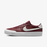 Nike Court Shot чоловічі Кросівки колір коричневий