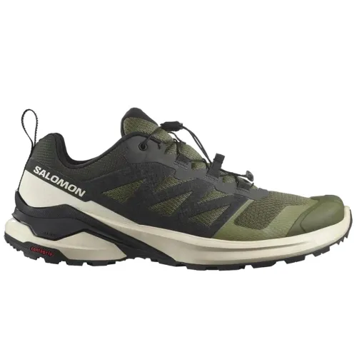 Кроссовки для трейлраннинга SALOMON X-ADVENTURE (473209)