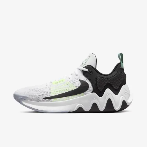 Nike Giannis Immortality 2 баскетбольные Кроссовки цвет белый