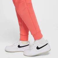 Nike Sportswear Little дитячі Tech Fleece 2-Piece Full-Zip комплект Orange