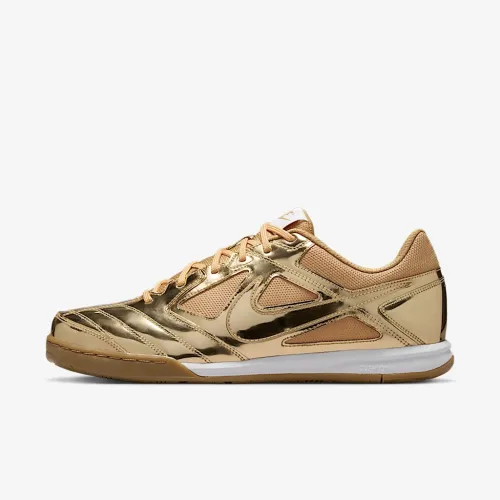 Nike Gato LV8 чоловічі Кросівки колір коричневий
