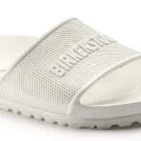 Шлёпанцы Birkenstock Barbados 1015399 - Белые
