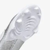 Nike Vapor Edge Speed 360 2 мужские Football Cleats цвет белый