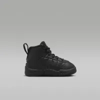 Nike Jordan Jumpman Pro Baby/Toddler Кросівки колір чорний