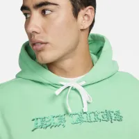 Nike Sportswear Club Fleece Pullover Толстовка з капюшоном Green