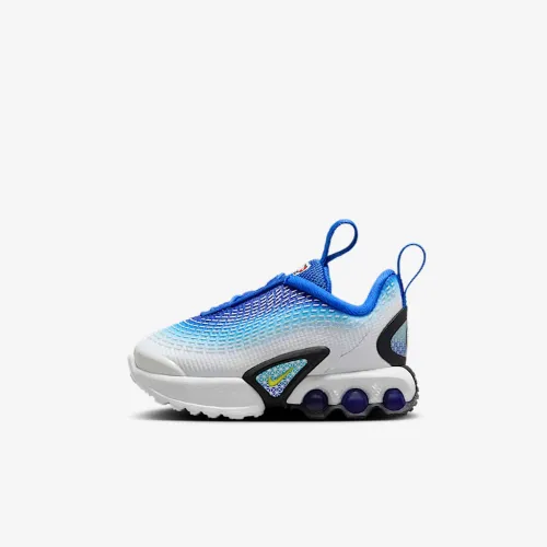 Nike Air Max Dn Baby/Toddler Кросівки блакитний