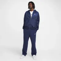 Nike Sportswear Windrunner мужские Hooded Куртка синий