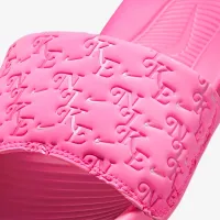 Nike Victori One жіноча Slides Pink
