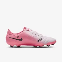 Nike Tiempo Legend 10 Academy MG Low-Top футбольні бутси Pink