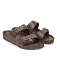 Шлёпанцы Birkenstock Arizona Eva 1027328 - Бежевые