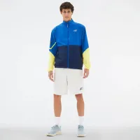 Куртка New Balance MJ21265CO - різнокольорова
