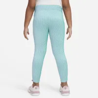 Nike Meta-Morph Color Shift Little дитячі лосіни блакитний