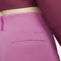Nike Sportswear Dri-FIT Tech Pack жіноча З високою талією Pants Pink