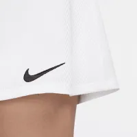 NikeCourt Advantage женская Dri-FIT Tennis юбка цвет белый