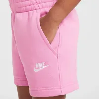 Nike Sportswear Club Fleece Big детские (Girls') 5