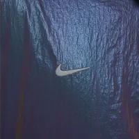 Nike Culture of Football чоловічі Therma-FIT Soccer Куртка колір чорний