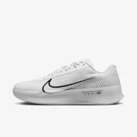 NikeCourt Air Zoom Vapor 11 чоловічі Hard Court Tennis Кросівки колір білий