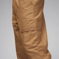 Nike Jordan Essentials мужские Woven Pants цвет коричневый